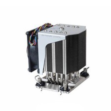 For Supermicro SNK-P0081AP4 4U Active CPU Heatsink picture