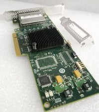 LSI 9200-8E SAS9200-8E 6Gbps ext SAS HBA P20 IT Mode ZFS FreeNAS unRAID NoROM picture