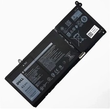41W Genuine G91J0 Battery Dell Latitude 3320 3420 3520 Inspiron 15 3515 3511 NEW picture
