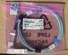 [ I ] Mellanox NVIDIA MC220731V-003-M-A2 56Gb/s FDR Active Optical Cable 3m picture