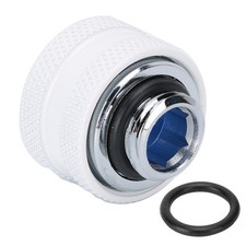 Quick Twist Connector G1/4 External Thread Fittings For Computer Water Cooling picture