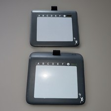 Lot Of 2 Promethean ActivSlate 60 PRM-RS3-01 picture