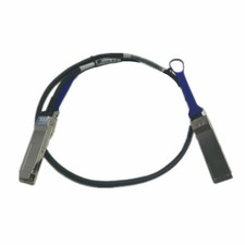 Mellanox MC2207130-001 MC2206130-001 56Gb/s QSFP 1M Cable Passive Copper Cable picture