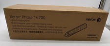 Genuine Xerox 108R00971 Cyan Imaging Unit For Phaser 6700 Series Printers, OEM picture