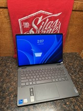 LENOVO IDEAPAD FLEX 5 14IAU7 | 14