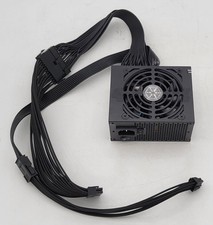 Silverstone SST-EX850R-PM 850W Platinum SFX Power Supply picture