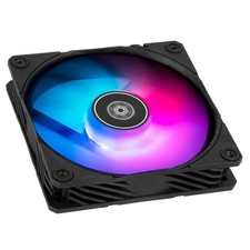 SilverStone Shark Force 120 ARGB Case Fan 41.2 dB 2500 rpm 5 SST-SF120B-ARGB picture