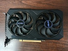 Asus GeForce RTX 3060 12GB GDDR6 Graphics Card DUAL-RTX3060-O12G-V2 picture