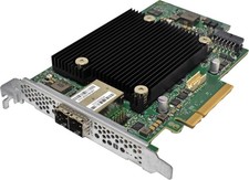 NetApp AFF-A700S Series X3154A 110-00621 111-03319 NVRAM-10P Dual 12G MiniSAS HD picture