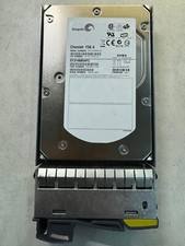 NetApp 146GB 108-00085+A1 X275A-R5 15K RPM 2.0Gbps FC 3.5