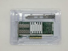Intel X520-SR2 X520-DA2 Genuine 10Gigabit Dual Port Ethernet Server Adapter picture