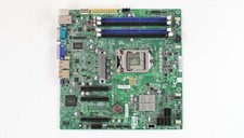 Supermicro 1U X9SCL-F, 32GB of RAM, (2) 2.5