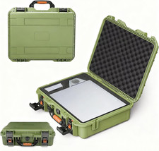 Starlink Mini Case, IP67 Waterproof Hard Travel Case with Precision Foam for Sta picture