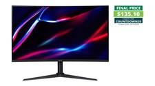 Acer 31.5