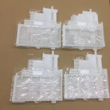 4pcs Ink Tank for Epson EcoTank ET2856 ET2851 ET2756 ET2850U ET2850 ET2760 picture