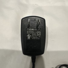 Moshi 6V 1A power adapter GPE052-0601000-A 5.5*2.5mm picture