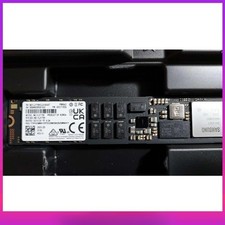Samsung PM9A3 1.92TB M.2 SSD 22110 NVME PCIe 4.0 X4 MZ1L21T9HCLS-00A07 picture