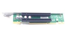 SUPERMICRO RSC-R1UW-2E16 - 1U LHS WIO & PCI-Express x16 Riser Card w/ bracket picture