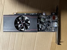 Sapphire Pulse AMD Radeon RX 6400 4GB GDDR6 Low Profile picture