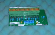 1pcs used ABB  Plc Module DSTA170 /57120001-FC Free delivery picture