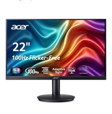 Acer 21.5 KB220Q H2bi ( 2 MONITORS INCLUDED) picture