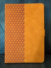 Protective Case For Samsung Galaxy Tab - Orange picture