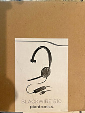 Plantronics C510 BLACKWIRE picture