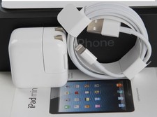 NEW Genuine 12W Charger For iPad Pro 12.9