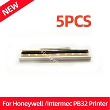 5PCS Thermal Printhead  For Honeywell  Intermec PB32 Label Barcode  Printer picture