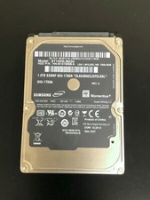 Samsung Seagate Momentus ST1000LM024 1 TB 5400RPM 2.5