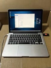 Used - Tested - Apple MacBook Pro 13.3