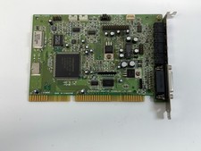 CREATIVE TECHNOLOGY CT2970 ISA SONATE AUDIOHP 5063-9057 5063-9085 picture