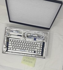 Ducky Year of the Dragon 2024 65% Keyboard MX2A Purple TW Limited Edition #115 picture