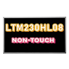 New HP OEM (Samsung) 23