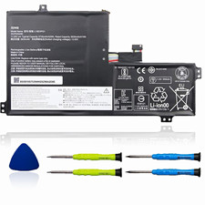 OUWEE L18D3PG1 Battery for Lenovo ThinkPad 11.25V 3653mAh 3-Cell Black picture