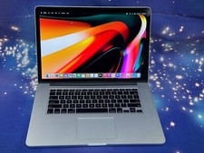 APPLE MACBOOK PRO 15