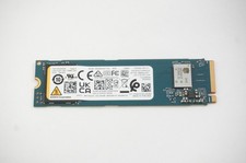 N86404-001 Hp 1TB NVMe PCIe Gen4x4 M.2 2280 SSD Drive 16-AS0013DX picture