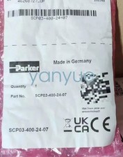 1pcs Parker SCP03-400-24-07 sensor  FedEx or DHL picture