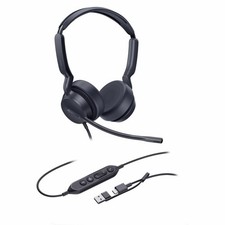 Yealink UH42 Headset picture