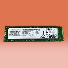 Samsung PM981a 1TB PCIe NVMe SSD  MZ-VLB1T0B GOOD HEALTH picture