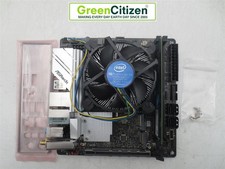 ASRock Z590M-ITX/ax LGA1200 Mini-ITX Motherboard Core i5-10400 16GB RAM picture