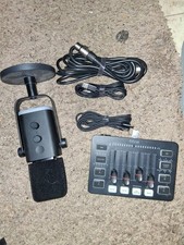 FIFINE Ampligame SC3 USB picture
