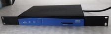 Adtran 3448 NetVanta 1200821E1 8-Port Chassis Access Router w/ Ears + Cord picture
