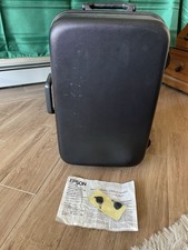 Epson Hard Travel Case ELPKS03 Approx. 22