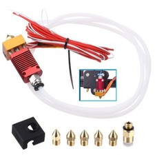 Extruder Heater Hot End Nozzle Kit for Creality Ender-3/3PRO/5 3D Printer Parts picture