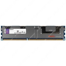 Kingston 16GB 4Rx4 PC3-8500 RDIMM DDR3 1066 ECC REG Registered Server Memory RAM picture