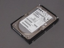 HP Fujitsu SCSI 73GB U320 10K 68pin MAW 3073NP HP AE314-69101 picture