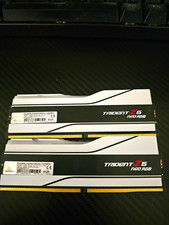 G.SKILL Trident Z5 Neo RGB 32GB (2x16GB) DDR5-6400 DIMM picture