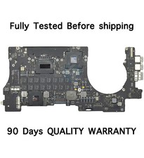 2.6 GHz 16GB RAM Logic Board 820-3332-A for MacBook Pro 15
