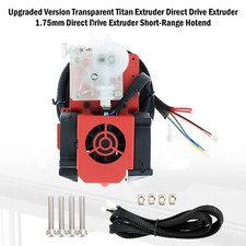 Titan Extruder Direct Drive Extruder for ENDER3/ENDER3S/ENDER3PRO Aquila UE picture